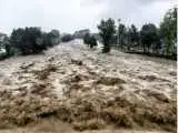 اسکان سیل  زدگان سلماس و ماکو در مسجد و مدرسه + آخرین جزئیات از سیل از زبان مدیرکل بحران