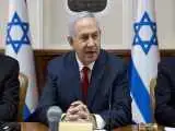 نتانیاهو: شخصاً برای کوچاندن فلسطینیان غزه تلاش می کنم