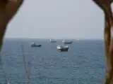 تنگه هرمز از ظهر امروز مواج می شود؛ هشدار به شناورهای سبک و صیادی