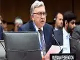 انتقاد مسکو از نادیده گرفتن امنیت هسته ای ایران توسط غربی ها