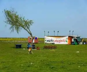 پتروشیمی میانکاله به آخر خط رسید  -  با رای دیوان عدالت اداری، سازمان منابع طبیعی اراضی پروژه را بازپس می گیرد