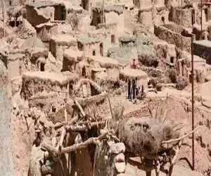 سردترین نقطه ایران امروز کجاست؟ ثبت دمای منفی 3 درجه در سربیشه