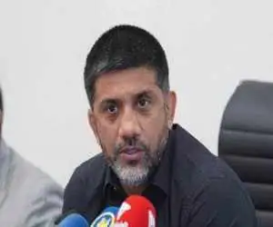 کناره گیری دبیر از انتخابات هیات رییسه اتحادیه جهانی کشتی