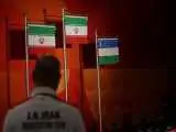 قطعی شدن رتبه ششمی ایران در بازی های پاراآسیایی 2026