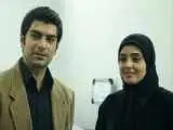 دورهمی مهدی پاکدل و نرگس محمدی؛ 16 سال بعد از ستایش + عکس