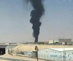 حملات موشکی و پهپادی به ابها و خمیس مشیط در جنوب عربستان - پروازها در فرودگاه طائف متوقف شد