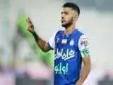 بازگشت ستاره محبوب به استقلال؟  -  او برگردد کاپیتان می شود