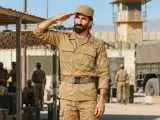 تکلیف اعزام به خدمت بیرانوند مشخص شد