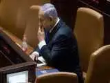 معاریو: نتانیاهو با هدف تشکیل دولت وحدت با آیزنکوت حمله به ایران را به روز پس از انتخابات موکول کرد  -  سیترینوویچ: این جنون سیاسی است