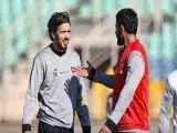 پایان کار دو بازیکن پرسپولیس؛ جدایی قطعی در نیم فصل