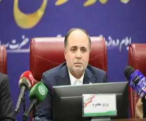 امنیت غذایی در جنگ و محاصره حفظ شد  -  در مقابل دشمنان محکم می ایستیم