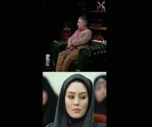 من به سحر قریشی گفتم کشف حجاب نکن+ ویدئو  -   خانم بازیگر به خاطر تتلو از ایران رفت؟