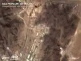 گسترش کارخانه موشکی عربستان برای تولید موشک های قدرتمندتر؛ ردپای فناوری چین در تأسیسات جدید ریاض -  موشک ها با سوخت جامد می تواند تهران را هدف بگیرد