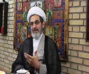 مسجدجامعی: بقای حاکمیت های موجود خلیج فارس به نفع ایران است