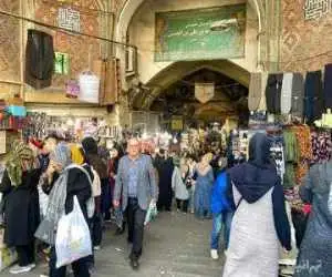 گزارش بررسی درآمد و هزینه خانوارهای ایرانی  -  تهران با درآمد 721 میلیون تومانی در صدر جدول است