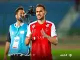 شوک به پرسپولیس؛ اورونوف بازی با فولاد را از دست داد