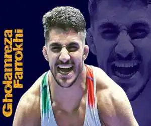 مسابقات جهانی کشتی؛ نمایش درخشان و صعود مقتدرانه هر 4 کشتی گیر ایران به نیمه نهایی