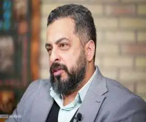 نصری: با کشته شدن چند سرباز یا تورم 5 درصدی، اقتصاد و حاکمیت ایالات متحده فرونمی پاشد