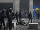 فرانسه در آستانه انفجار؛ فراخوان جلیقه زردها و احتمال بسته شده شبکه های اجتماعی!