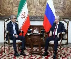 جلالی: روز سه شنبه پزشیکان به روسیه می آید -  او با پوتین دیدار می کند اما قرار نیست سندی امضاء شود