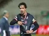گرا و باکیچ در آستانه جدایی از پرسپولیس
