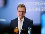 وادفول پس از نشست استانبول: آلمان، انگلیس و فرانسه برای مذاکره با ایران آماده هستند -  همکاری هشت کشور برای حل مناقشه ایران و آمریکا