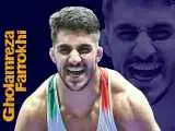 مسابقات جهانی کشتی؛ نمایش درخشان و صعود مقتدرانه هر 4 کشتی گیر ایران به نیمه نهایی