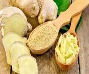درست کردن رب زنجبیل خانگی؛ روش ساده نگهداری زنجبیل تا 3 ماه در فریزر