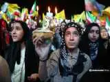 اگر دانش آموزان در تجمعات شرکت کنند یعنی ...  -  ویدئو