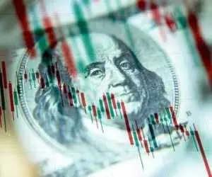 قیمت دلار، یورو و انواع ارزها امروز 2 آبان 1405 در زمان بسته شدن بازار -  دلار 268 هزار 500 تومان شد+ جدول
