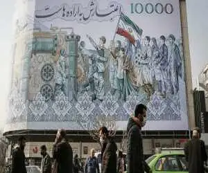 پاتک ایران به ترامپ؛ شورای جنگ جدید به زودی شروع به کار می کند
