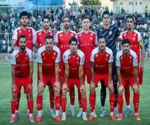 عکس -  پوستر پرسپولیس برای بازی با فولاد منتشر شد