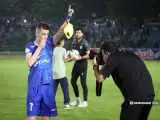 خودزنی استقلال؛ نامه مهم برگ برنده پرسپولیس شد
