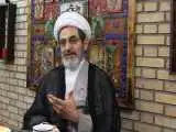 مسجدجامعی: بقای حاکمیت های موجود خلیج فارس به نفع ایران است