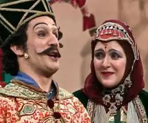 سلطان بانوی (سلطان و شبان) بعد از 43 سال کجاست؟  -  ببینید