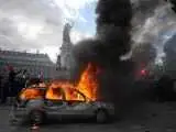 فرانسه در آستانه انفجار سیاسی؛ از ناکامی مکرون تا فرصت تاریخی راست افراطی - مکی: نگرانی ها درمورد افزایش محبوبیت احزاب افراطی در فرانسه افزایش یافته است
