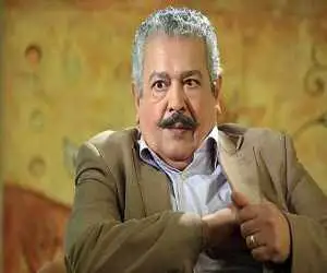 آقای بازیگر: پسر نوجوانم مرا تهدید به قتل کرد! ما هیچ رابطه ای نداریم  -  ببینید