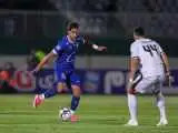تورانیان تنها غایب استقلال در دیدار مقابل الاهلی
