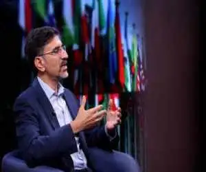 انتخابات تمام می شود، مقابله باقی می ماند -  مسعودی: سناریوی استفاده آمریکا از سلاح هسته ای احتمال زیادی دارد  -  شاید ایران به سمت بازدارندگی هسته ای برود