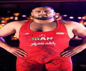 تانک آمل با بی رحمی تمام به فینال رسید + ویدیو