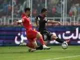 بازی نساجی - پرسپولیس یک روز به تاخیر افتاد