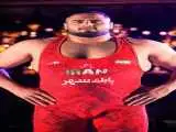 تانک آمل با بی رحمی تمام به فینال رسید + ویدیو