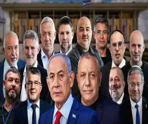 چرا نتایج انتخابات رویکرد تل آویو را تغییر نمی دهد؟