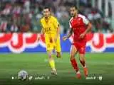 شکست خانگی پرسپولیس مقابل فولاد؛ امیری دومین باخت تیم تارتار را رقم زد