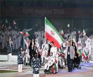 از نایب قهرمانی هانگژو تا ششمی ناگویا؛ سقوط آزاد ایران در بازی های پارا آسیایی