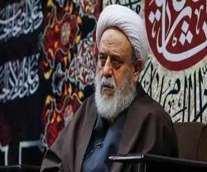 گفتم دنبالتان هستند؛ چایی تان را میل کنید تشریف ببرید... + ویدئو  -  روایت شیخ حسین انصاریان از آخرین دیدار با شهید موسوی