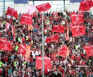 پرسپولیس به احمد نورالهی نیاز دارد  -  فولاد مدعی است و امروز یک فینال را پیش رو داریم