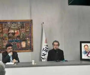 محمدرضا رستمی؛ نجیب و مستعد با دو چشم درخشان و تیزبین -  فریدون صدیقی در دهمین سالگرد درگذشت روزنامه نگار فقید مطرح کرد