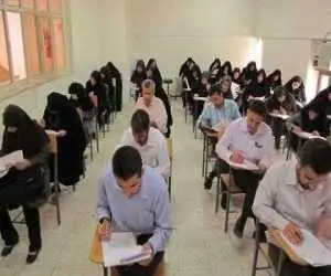 وزیرآموزش و پرورش: شرایط جنگی مانع برگزار شدن آزمون استخدامی آموزش و پرورش شد
