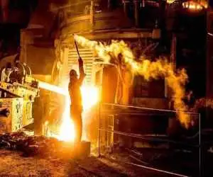 آخرین وضعیت صنعت ایران پس از آسیب های جنگ
